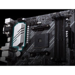 Asus Prime B550M-A WIFI II Desktop Motherboard - AMD B550 Chipset - Socket AM4 - Micro ATX - Alternate view 13