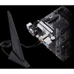 Asus Prime B550M-A WIFI II Desktop Motherboard - AMD B550 Chipset - Socket AM4 - Micro ATX - Alternate view 12