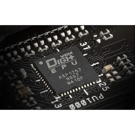 Asus Prime B550M-A WIFI II Desktop Motherboard - AMD B550 Chipset - Socket AM4 - Micro ATX - Alternate view 14