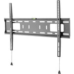 Atdec Wall Mount for Display - Left view