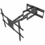 Atdec Wall Mount for Display, Curved Screen Display - Right view