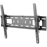 Atdec Wall Mount for Display Screen - Left view
