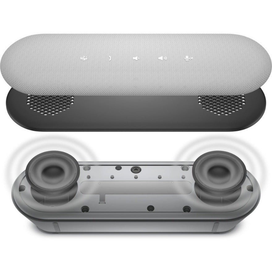 Dell Speakerphone - SP3022 - Alternate view 7