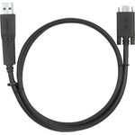 Targus ACC1135GLX 1.80 m USB/USB-C Data Transfer Cable - Alternate view 6