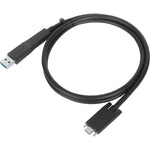 Targus ACC1135GLX 1.80 m USB/USB-C Data Transfer Cable - Alternate view 8