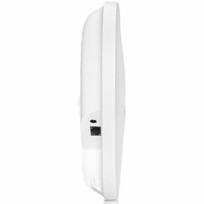 Aruba Instant On AP25 Dual Band Wi-Fi 6 IEEE 802.11ax 5.30 Gbit/s Wireless Access Point - Indoor - Right view