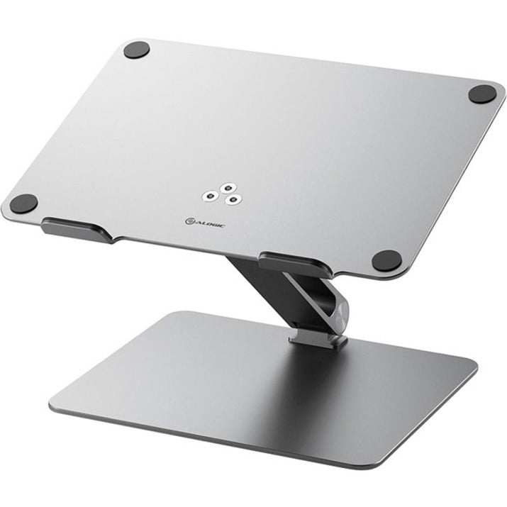 Alogic Elite Height Adjustable Notebook Stand - Top view