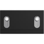 Alogic Notebook Stand - Bottom view