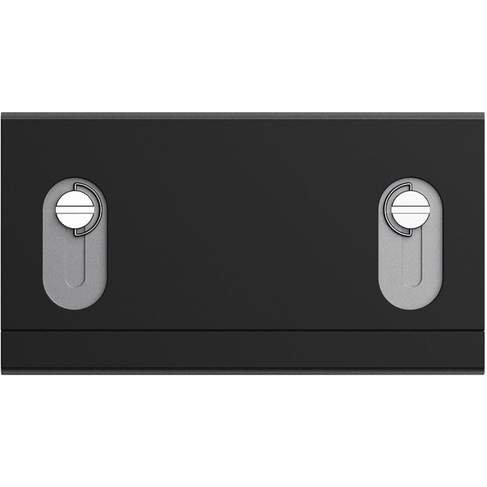 Alogic Notebook Stand - Bottom view
