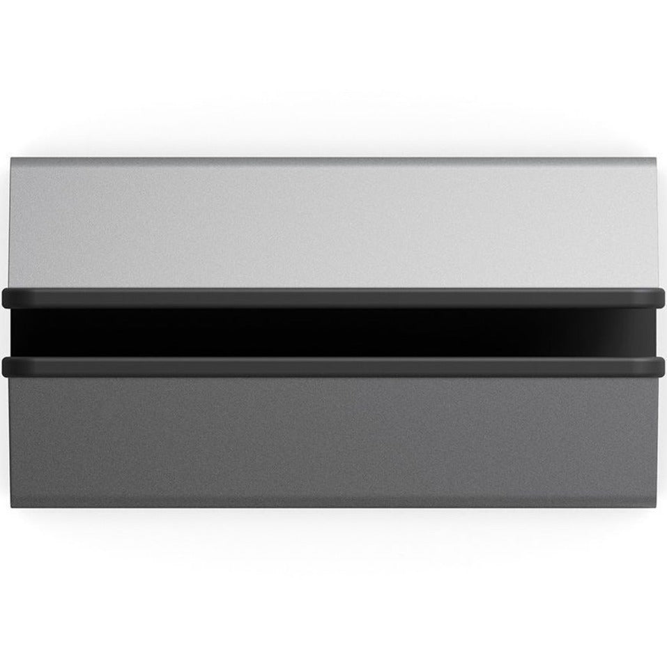 Alogic Notebook Stand - Top view