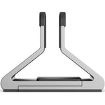 Alogic Notebook Stand - Left view