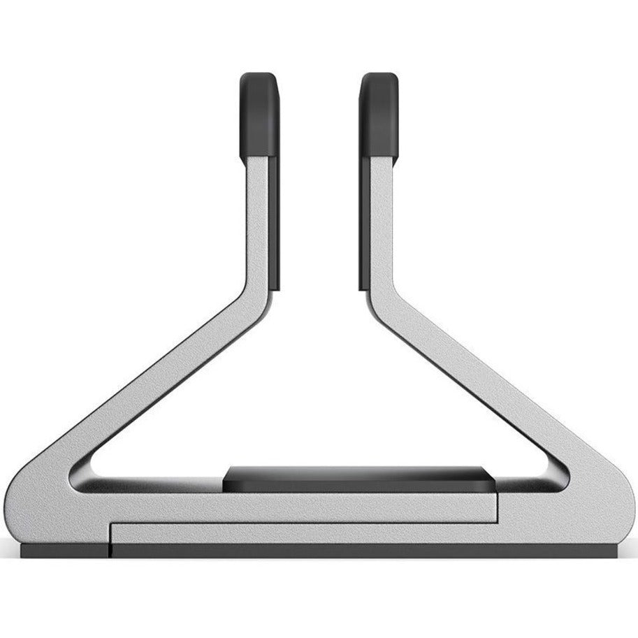 Alogic Notebook Stand - Left view