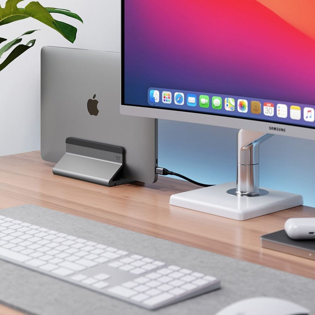 Alogic Notebook Stand - Alternate view 8