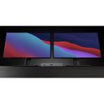 Alogic BLAZE Thunderbolt 4 Docking Station for Notebook, Desktop PC, Hard Drive, Monitor - Space Gray - Alternate view 11