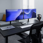 Alogic BLAZE Thunderbolt 4 Docking Station for Notebook, Desktop PC, Hard Drive, Monitor - Space Gray - Alternate view 14
