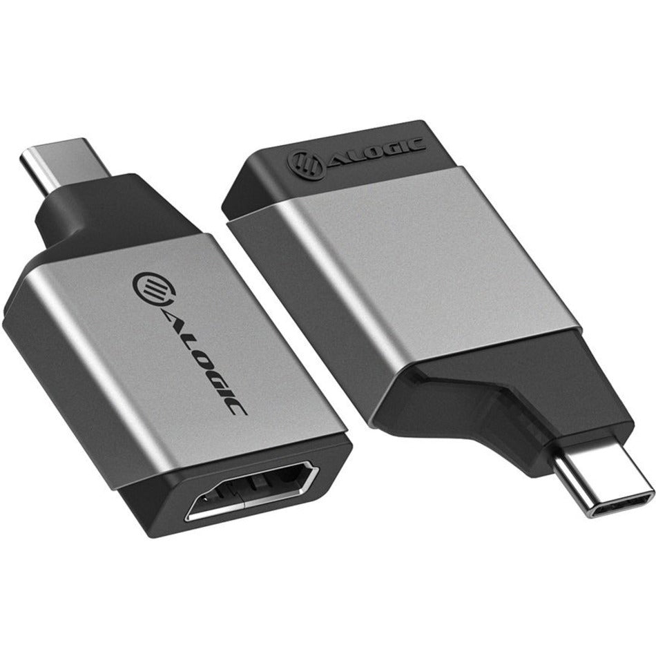 Alogic Ultra A/V Adapter - 1