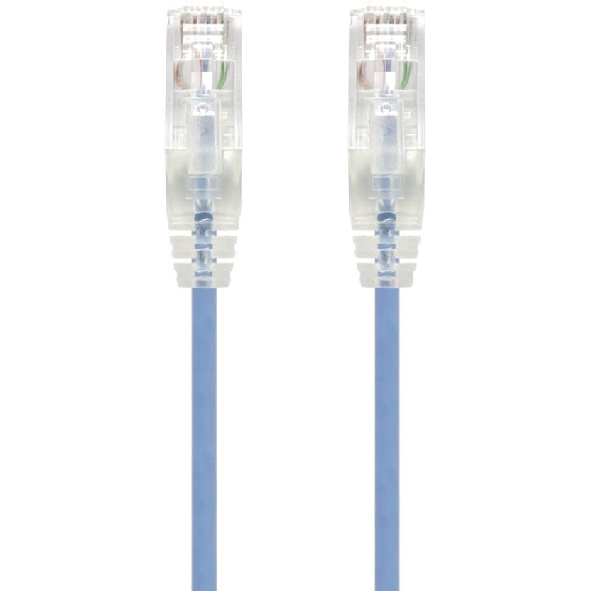 Alogic Alpha 1 m Category 6 Network Cable for Network Device