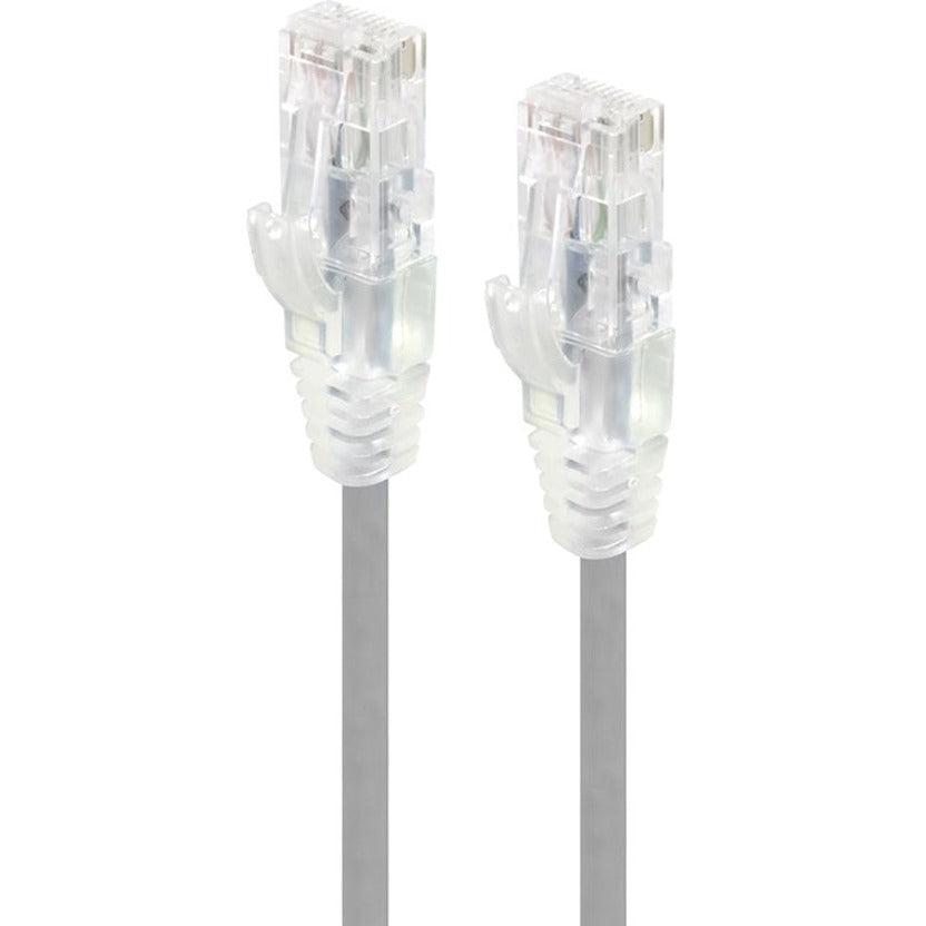 Alogic Alpha 3 m Category 6 Network Cable for Network Device