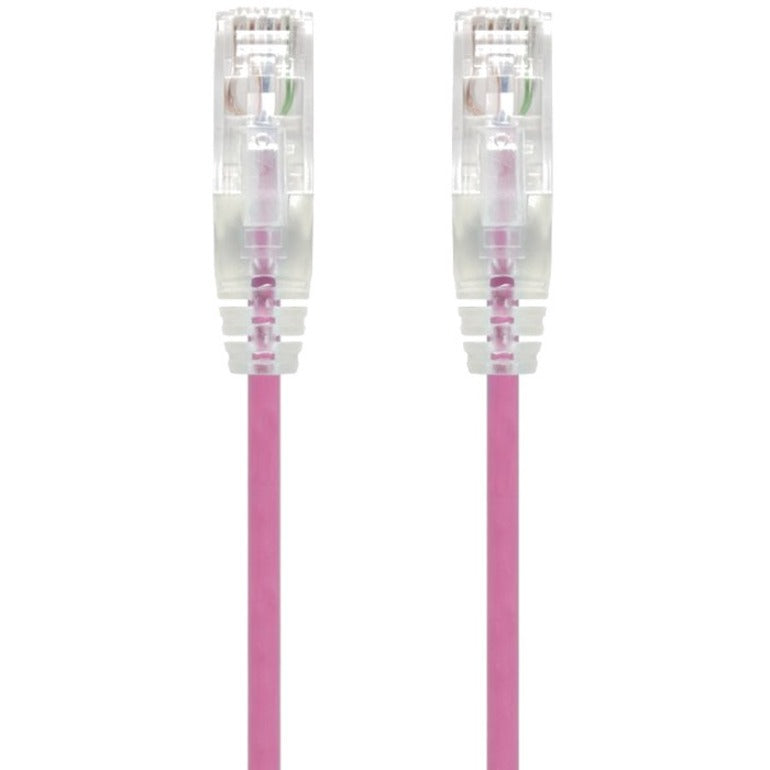 Alogic Alpha 1 m Category 6 Network Cable for Network Device