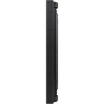 Samsung VM55B-U 55' LCD Digital Signage Display - Left view