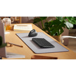 Logitech Lift Mouse - Bluetooth - USB - Optical - 6 Button(s) - Graphite - Alternate view 17