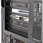 StarTech.com Serial Adapter - Low-profile Plug-in Card - Alternate view 9
