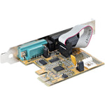 StarTech.com Serial Adapter - Low-profile Plug-in Card - Alternate view 7