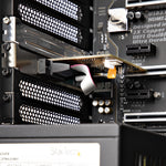 StarTech.com Serial Adapter - Low-profile Plug-in Card - Alternate view 10