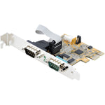 StarTech.com Serial Adapter - Low-profile Plug-in Card - Alternate view 8