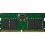 HP RAM Module for Notebook - 8 GB - DDR5-4800/PC5-38400 DDR5 SDRAM - 4800 MHz