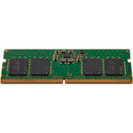 HP RAM Module for Notebook - 8 GB - DDR5-4800/PC5-38400 DDR5 SDRAM - 4800 MHz