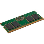 HP RAM Module for Notebook - 8 GB - DDR5-4800/PC5-38400 DDR5 SDRAM - 4800 MHz