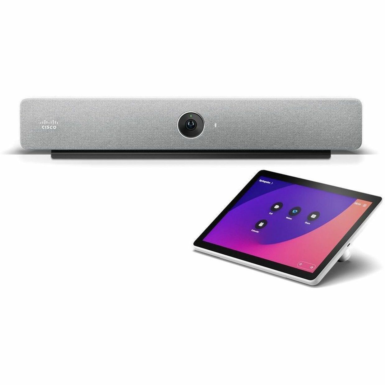 Cisco Video Conference Equipment
