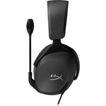 HyperX Cloud Stinger 2 Core Wired Over-the-head, Over-the-ear Stereo Gaming Headset - Black - Left view