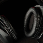 HyperX Cloud Stinger 2 Wired Over-the-head Stereo Gaming Headset - Black - Alternate view 7