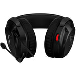 HyperX Cloud Stinger 2 Wired Over-the-head Stereo Gaming Headset - Black - Bottom view