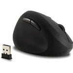 Kensington ProFit Mouse - USB - 6 Button(s) - Black - 1 / Each - Alternate view 8