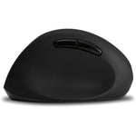 Kensington ProFit Mouse - USB - 6 Button(s) - Black - 1 / Each - Alternate view 7