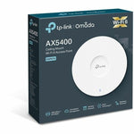 TP-Link EAP670 Dual Band Wi-Fi 6 IEEE 802.11 a/b/g/n/ac/ax 5.25 Gbit/s Wireless Access Point
