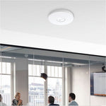 TP-Link EAP670 Dual Band Wi-Fi 6 IEEE 802.11 a/b/g/n/ac/ax 5.25 Gbit/s Wireless Access Point