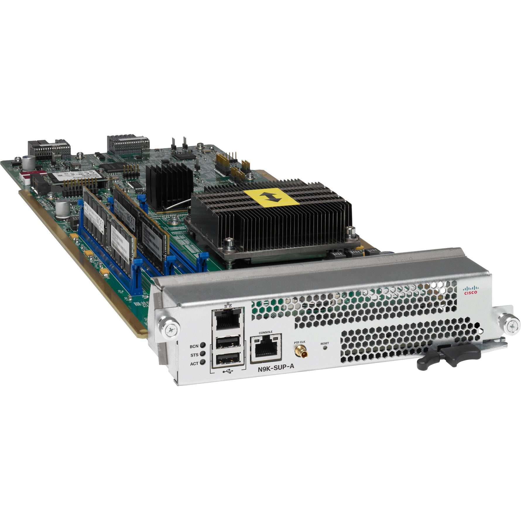 Cisco Supervisor Engine