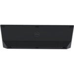 Dell Compact Multi-Device Wireless Keyboard US English - KB740 - Retail Packaging - Bottom view