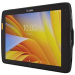 Zebra ET4X Rugged Tablet - 10.1' WXGA - Qualcomm Snapdragon SM6375 Octa-core - 4 GB - 64 GB Storage - Android 11 - Left view
