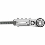 Targus DEFCON ASP96RGLX Cable Lock For Monitor, Docking Station, Notebook - Alternate view 6