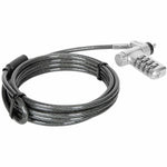 Targus DEFCON ASP96RGLX Cable Lock For Monitor, Docking Station, Notebook - Alternate view 8