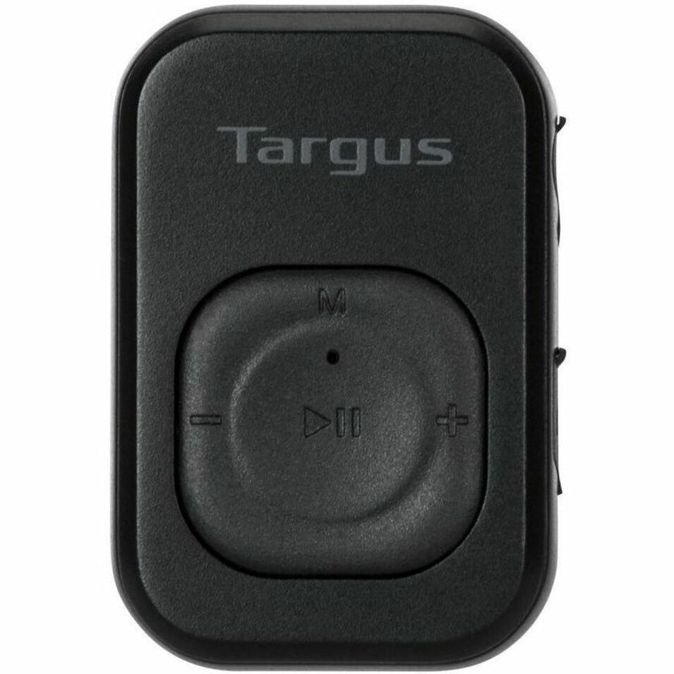 Targus ACA973GL Audio Transmitter/Receiver - Black