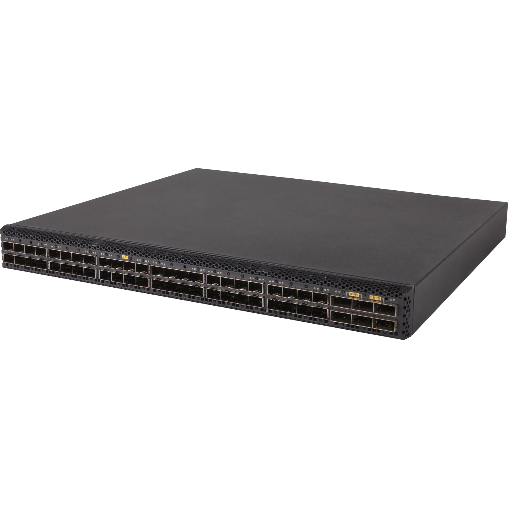 HPE FlexFabric 5710 Manageable Layer 3 Switch