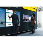 Samsung QM43B-T 43' LCD Digital Signage Display - 24 Hours/7 Days Operation - Alternate view 17