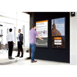 Samsung QM43B-T 43' LCD Digital Signage Display - 24 Hours/7 Days Operation - Alternate view 20
