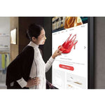 Samsung QM43B-T 43' LCD Digital Signage Display - 24 Hours/7 Days Operation - Alternate view 15